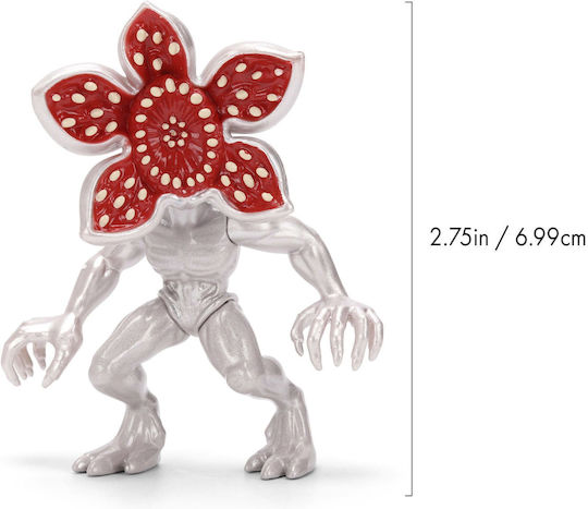 Jada Toys Stranger Things Φιγούρα