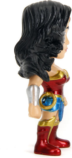 Jada Toys DC Comics Wonder Woman Figur
