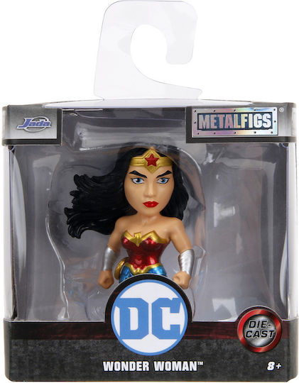 Jada Toys DC Comics Wonder Woman Figur