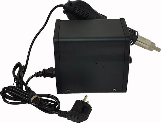 SKS Tools Lötstation Elektrisch 700W mit Temperaturregelung mit Fall