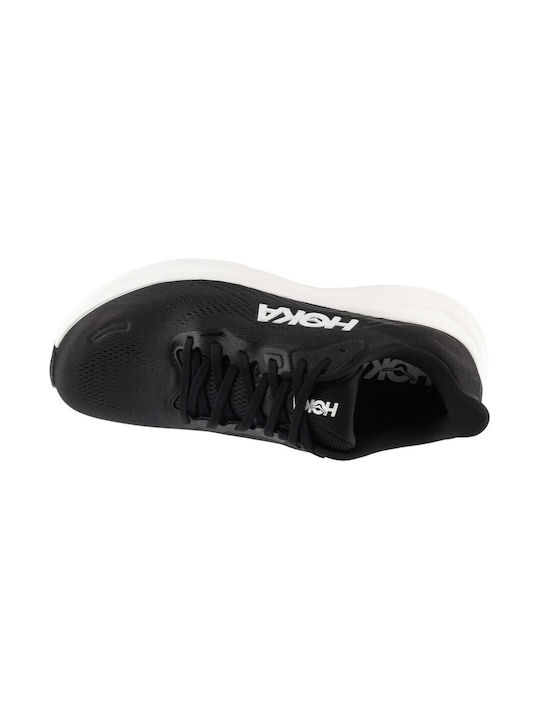 Clifton 11 Männer Sportschuhe Laufen Schwarze