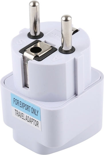 Adaptor de priză în Universal