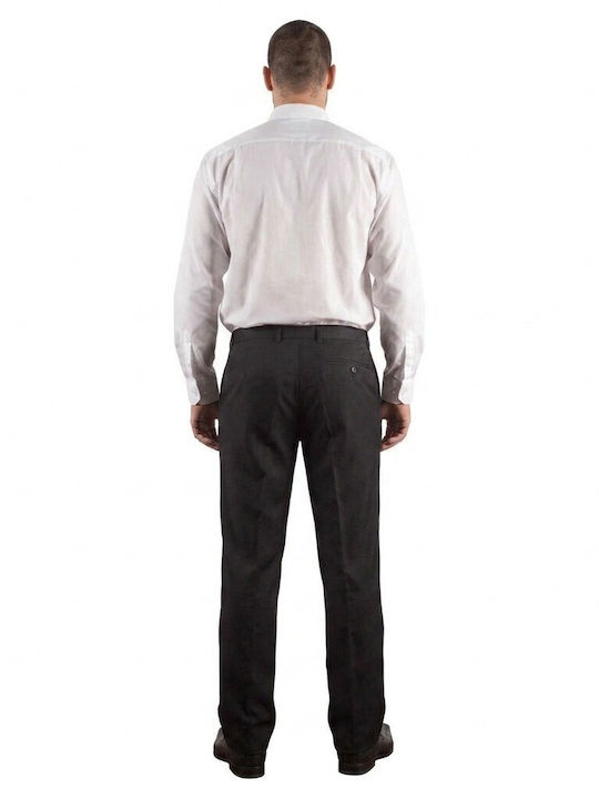 About Basics Pantaloni de Lucru Negri About Basics Pantaloni de Lucru Negri