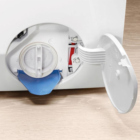 Electrolux Mașină de Spălat-Uscător Rufe 9kg/6kg Cu Abur 1400 Rotații