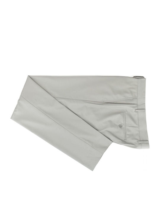Costum bărbătesc cu croială regular bej