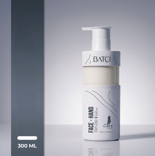 Batci Moisturizing Hand Cream 300ml