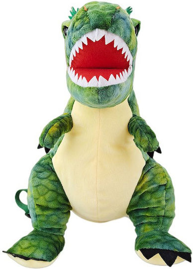 Malvys Dinozaur de plus 2 cm