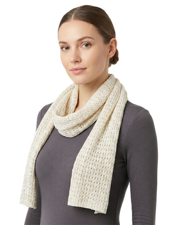 Namaste Women's Shawl Beige