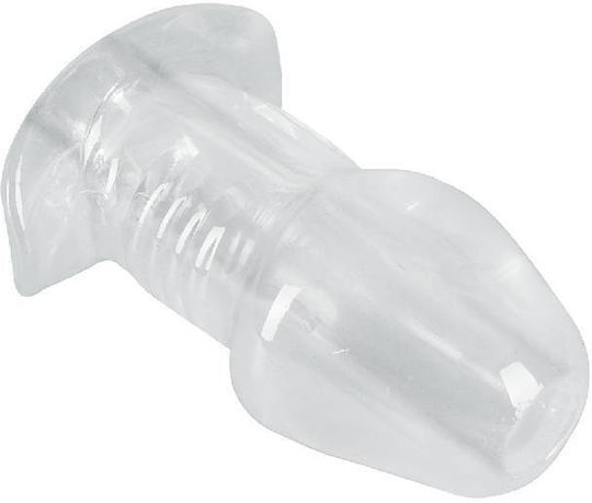 Anos Transparent Anal Plug