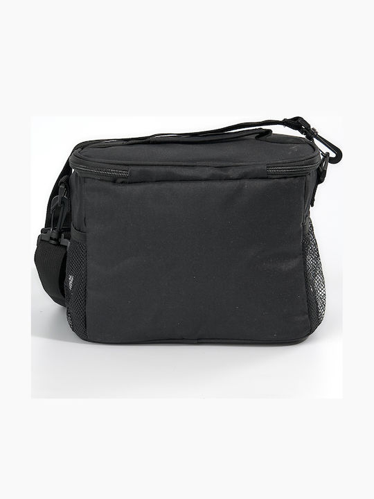 Men's Shoulder / Crossbody Bag Black