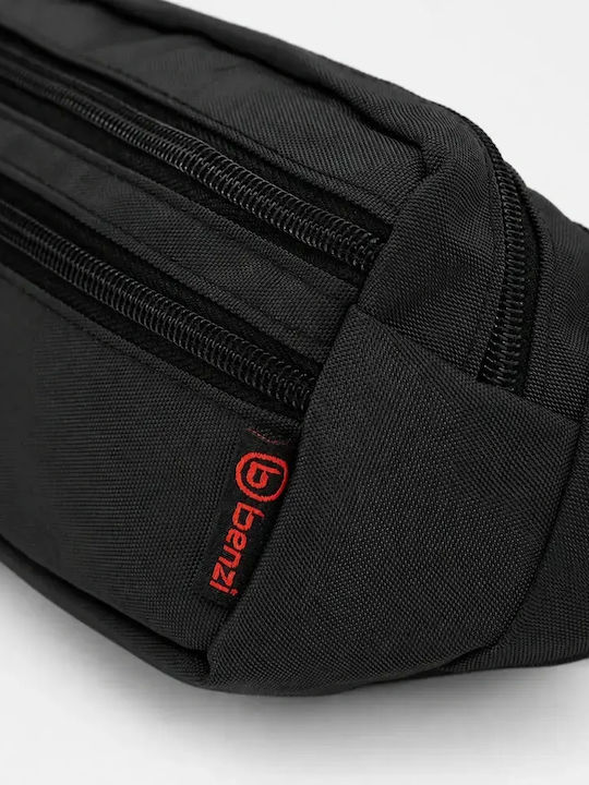 Men's Bum Bag Black
