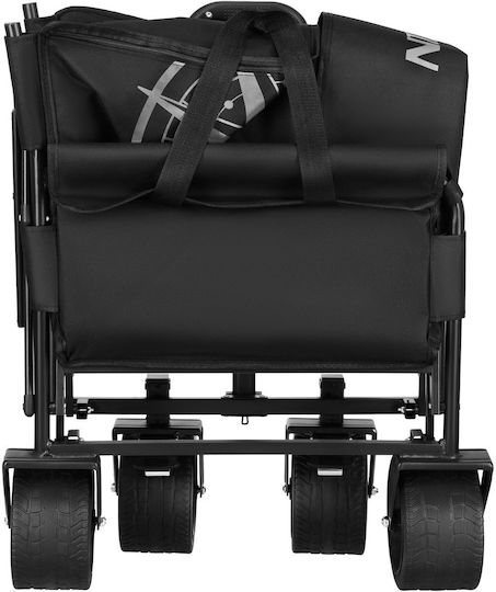 Garden Cart 140lt