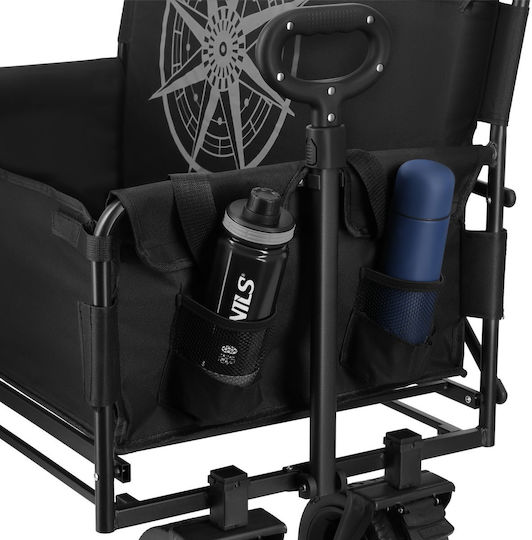 Garden Cart 140lt