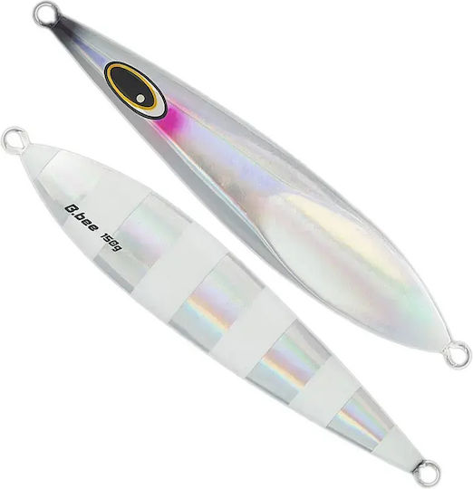 Maxel Bumblebee Artificial Bait Speed Slider 100gr #05