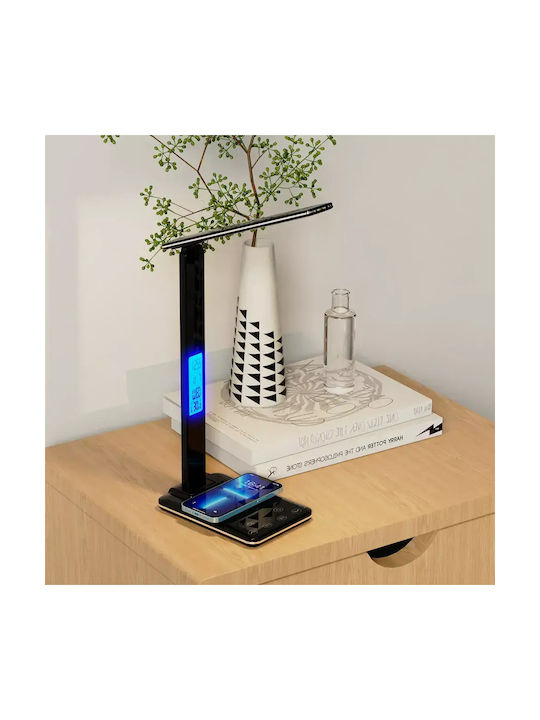 Andowl LED Office Lamp in White Colour