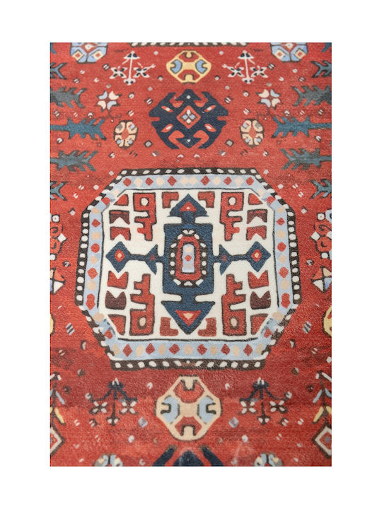 Viokarpet Azarian 43 Handmade Rectangular Summer Polyester Rug 120x160cm