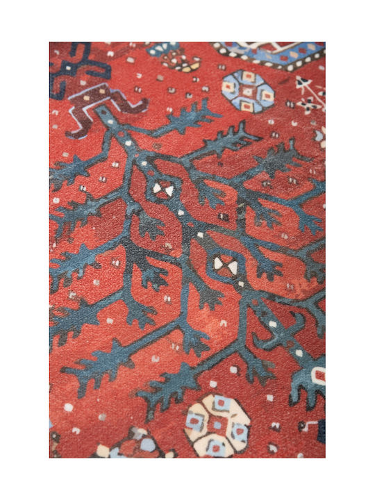 Viokarpet Azarian 43 Handmade Rectangular Summer Polyester Rug 120x160cm
