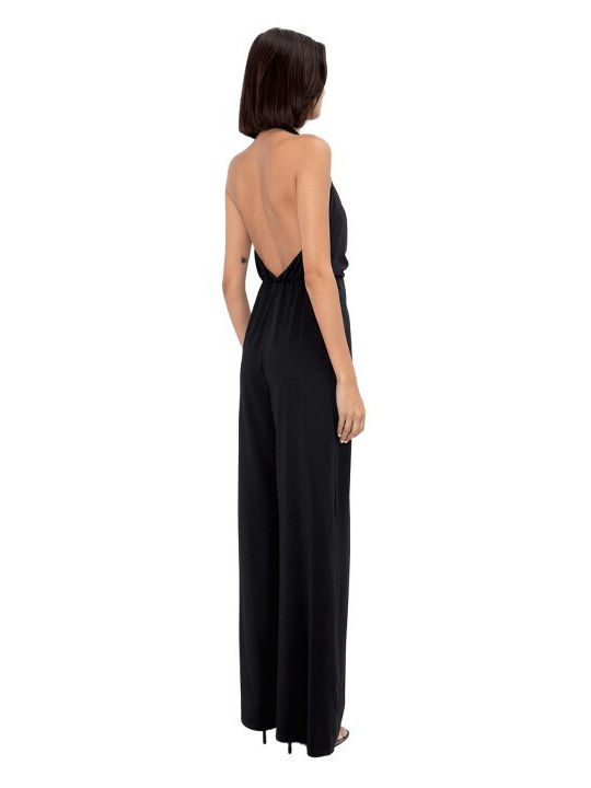 Women's Black Jumpsuit