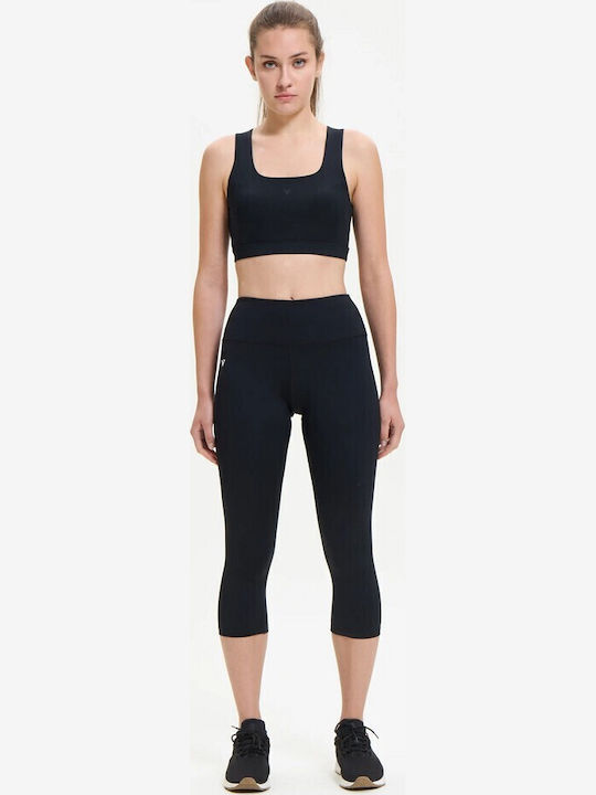 Women's Sports Bra Black
