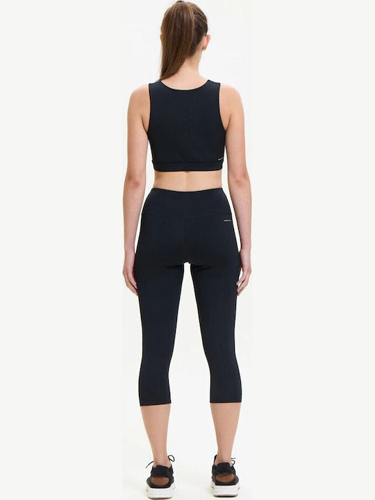 Women's Sports Bra Black