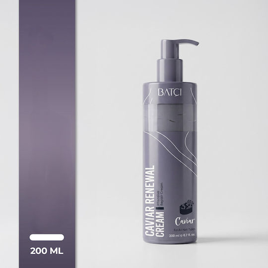 Batci Балсам за Хидратация за Изтощена Коса 200ml