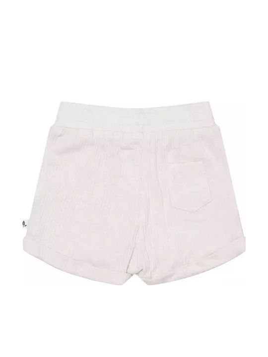 Kinder Shorts & Bermudas Stoff Sand