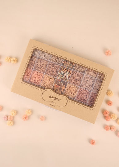Mrs Ertha Bijuterii Banglies - My Bracelet Kit