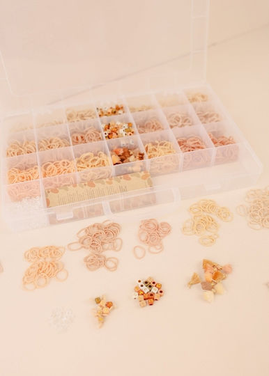 Mrs Ertha Bijuterii Banglies - My Bracelet Kit