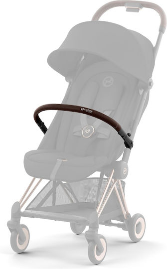 Cybex Stroller Accessories Brown