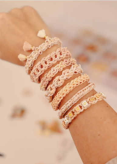 Mrs Ertha Bijuterii Banglies - My Bracelet Kit