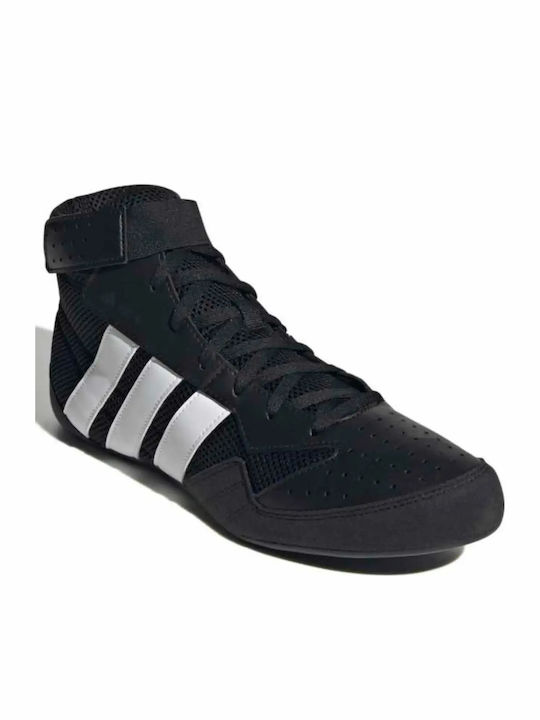 adidas Kampfsportschuhe Schwarz