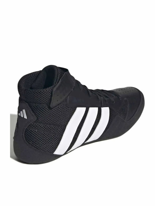 adidas Kampfsportschuhe Schwarz