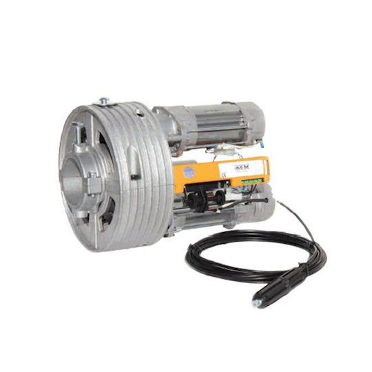 Titan 240/76 Bm E-Diplo 360kg Italian Garage Door Motor