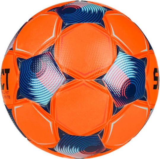 Select Sport Футболна топка Оранжева