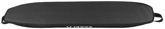 Seaflo 60-1004-01-Black Rack for Canoe & Kayak