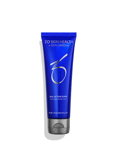 ZO Skin Health Dual Action Face Scrub Cream 58gr
