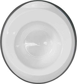 Luma Βabycare Standard Potty Grey