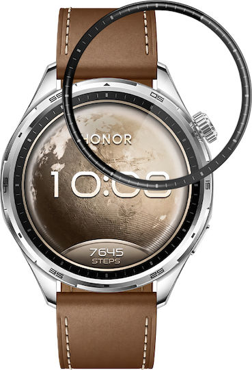 Techsuit Нано Флекс Защитно Фолио За Honor Watch 6 2 Брой