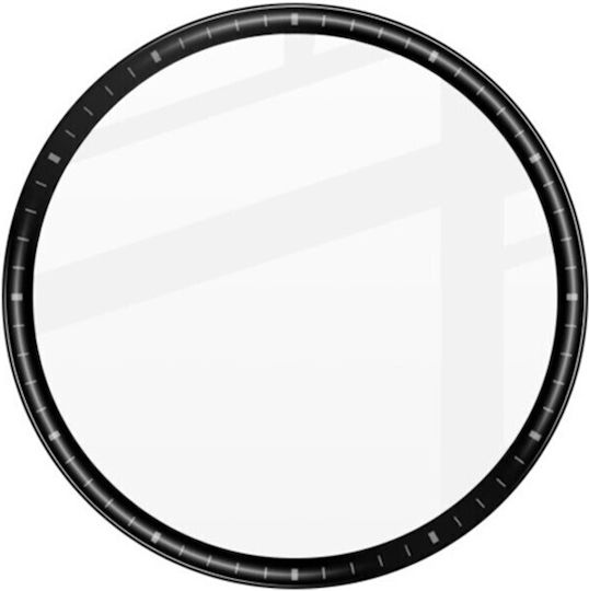 Techsuit Нано Флекс Защитно Фолио За Honor Watch 6 2 Брой