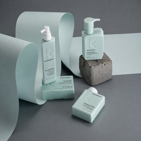 Kevin Murphy Easy.rider Крем за коса за къдрици с леко задържане против фриз 100гр