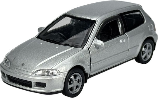 Welly Honda Αυτοκινητάκι 1:34