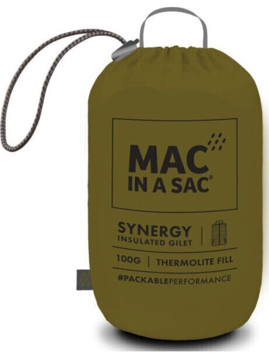 MAC In a Sac MAC In a Sac