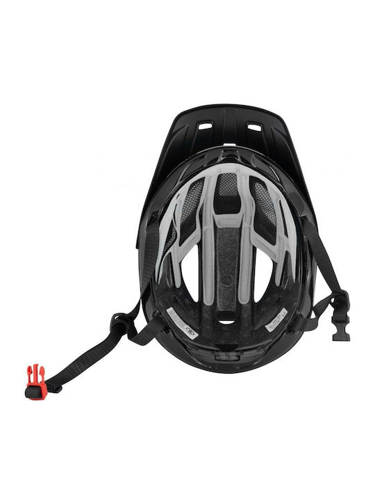Force Aves Bicycle Helmet Black