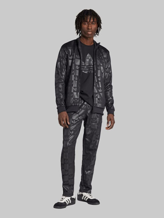 Men's Jacket Black