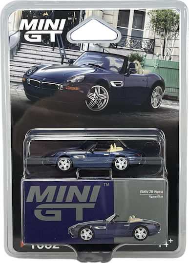 Mini GT Hot Wheels Auto 1:64