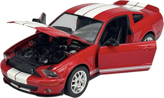 Welly Car 1:24
