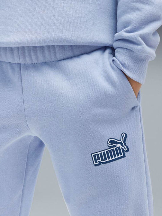 Kids Sweatpants Set Sweat Suit Fl