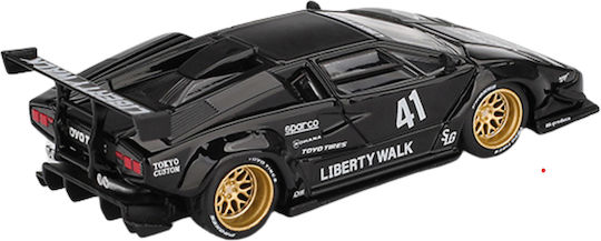 Mini GT Lamborghini Количка Мащаб 1:64