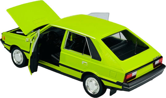 Welly Автомобил 1:24
