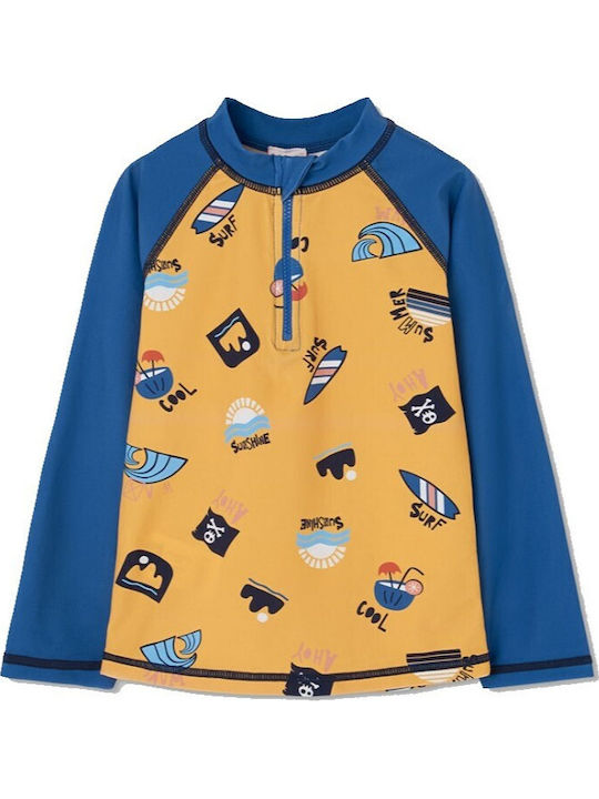 Boboli Kids Swimwear Set Boboli Boboli Kids Swimwear Set Boboli